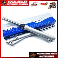 YAMAHA Y100/SPORT 2 FRONT FORK SET FRONT FORK COMP SET FORK ASSY LEFT/RIGHT ABSORBER DEPAN FORK DEPA