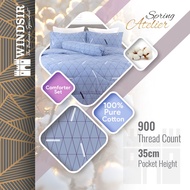 WINDSIR SPRING ATELIER (COMFORTER SET)