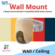 EZVIZ IP CAMERA / CCTV Wall Mount Bracket (C6N G1 / H7c Dual / C6c 4K / C60p Dual Mix)