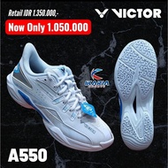 ORIGINAL VICTOR A550 BADMINTON SHOES