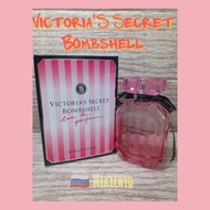 現貨4折🇷🇺 Victoria's secret Bombshell 維多利亞的秘密 性感炸彈 女士香水。