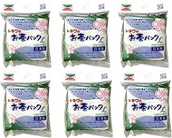 Tokiwa Kougyou TKW11038 Seasoning Container, Multi Tea Pack, Large, 30 Sheets x 6 Sets