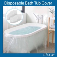Disposable Bath Tub Cover | Pico