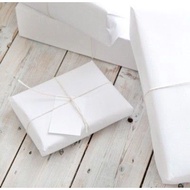 Doorslag/Tissue paper/Wrapping paper per 50 sheets -20x69