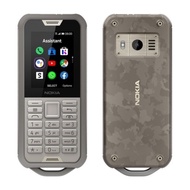 Nokia Tough 800 HP Outdoor Kai OS IP68 RIVAL CAT B35 Sonim XP5s Xp3800