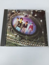 BEYOND-CD舊版(命運派對)