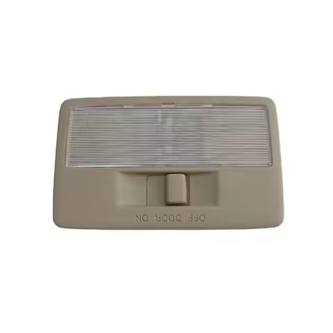 For Mazda 2 3 6 CX7 RX8 Car Interior Rear Reading Overhead Lamp e Light Roof Ceiling Light D350-51-3