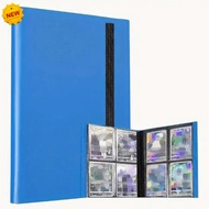 4/9/12 Grids PP Lightweight Card Holder - Ensuring Your Card Collection Is Protected,(rsxph)
