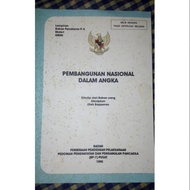 National Development in Original central BP7 numbers