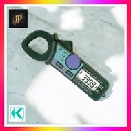 Kyoritsu 2033 Clamp Meter for AC/DC Current Measurement