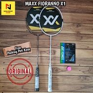 Maxx Fioranno X1 Badminton Racket