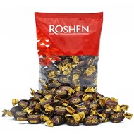 Roshen Toffelini Sweets with Chocolate Filling 500g.1kg