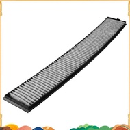 Cabin Air Filter Charcoal Carbon For E46 325I 328I 330I 64319216590