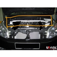Toyota Rush / Nautica 1.5 2006-ABv (7 Seater) Front Strut Bar 2 Point TW2-4220 / TW2-3761- Ultra Rac