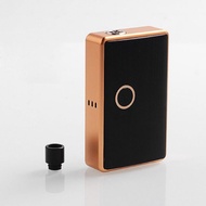 YFTK Billet Box EVOLV DNA60 (Orange)