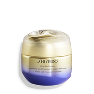 SHISEIDO 資生堂 Vital-Perfection UL 緊緻彈力滋養霜 50g