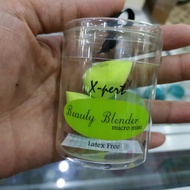 BEAUTY BLENDER Xpert beauty micro blender