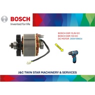▌BOSCH GSR 10.8V-EC BRUSHLESS DC MOTOR / GSR 12V-EC BRUSHLESS DC MOTOR 2609 199 654▐