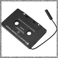 (ZCFJ) Universal Cassette Bluetooth 5.0 Adapter Converter Car Tape for Aux Stereo Music Adapter Cass