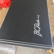 BC Rich Warlock Warbeast Extreme系列 bcrich电吉它琴盒 琴箱