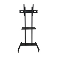 LEONA ขาแขวนทีวีล้อเลื่อน L-M65 จัดส่งโดย HomePro