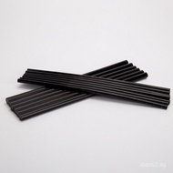 Free Shipping Whole Package Hot Melt Glue Stick High Adhesion Transparent Household Bonding Glue Str