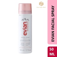 Evian Facial Spray 50ml