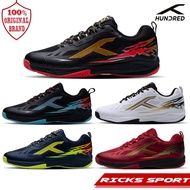 Hundred Beast X Badminton Shoes Original Hundred Shoes