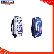 VICTOR Badminton Sports Bag Backpack Model BR7007