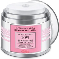 Divine Derriere Intimate Dark Spot Remover for Body, Face, Bikini and Sensitive Areas - Dark Spot Co