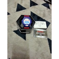 G shock dw6900 ac-2(uln)