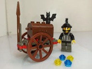 Lego 6028 中古武士
