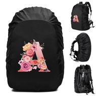 Backpack Rain Cover 20L-70L Waterproof Lightweight Camping Hiking Dustproof Protector Backpack Cover