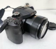 [崴勝3C] 中市優惠 二手 徠卡長焦 Leica V-LUX [Typ114] 25-400mm長焦段相機(含保護鏡)