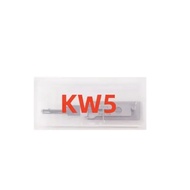 Lishi 2 in 1 tools SC1 SC4 KW1 KW5 SS002 2in1 tool for 5pin 6 pin door lock