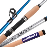 2025 Spinning Rod Casting Rod Fishing rod MH Power Joran Batang Pancing Ultra Light Rod Mancing