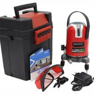 Self Leveling Laser 5 Line 6 Point Laser Level Vertical Horizontal