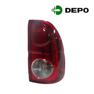 Isuzu Crosswind Tail Light / taillight / tail light assembly ( car accessories )