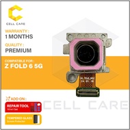 Back Rear Camera For SAMSUNG F956B Z FOLD 6 5G (Kamera Belakang)