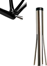 Pressfit Bottom Bracket Removal Tool, Bicycle Press-Fit Bearing Shells Expeller, Press-Fit Ball Bear