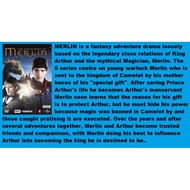 Merlin: Season 5