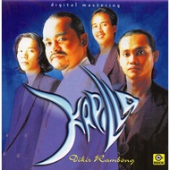 Kapilla - Dikir Rambong ( CD ) [ Digital Mastering ]