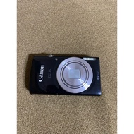 ( USED ) CANON IXUS 185 CCD DIGITAL CAMERA .