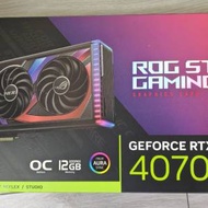 asus rtx4070ti