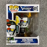全新現貨 Funko Pop! VOLTRON