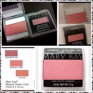 , ,  Mary Kay Mineral Cheek Colors