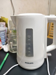 飛利浦 Philips 電熱水壺
