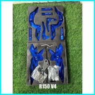 full shifter R150 carb & SNIPER150/LC150