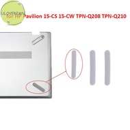 uloveremn New Rubber Foot Pad Replacement For HP Pavilion 15 15-CS 15-CW TPN-Q208 TPN-Q210 SG