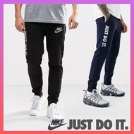 Nike JUST DO IT Jogger Sweatpants Training Pants Premium Material All Sizes S M L XL 2XL 3XL 4XL 5XL